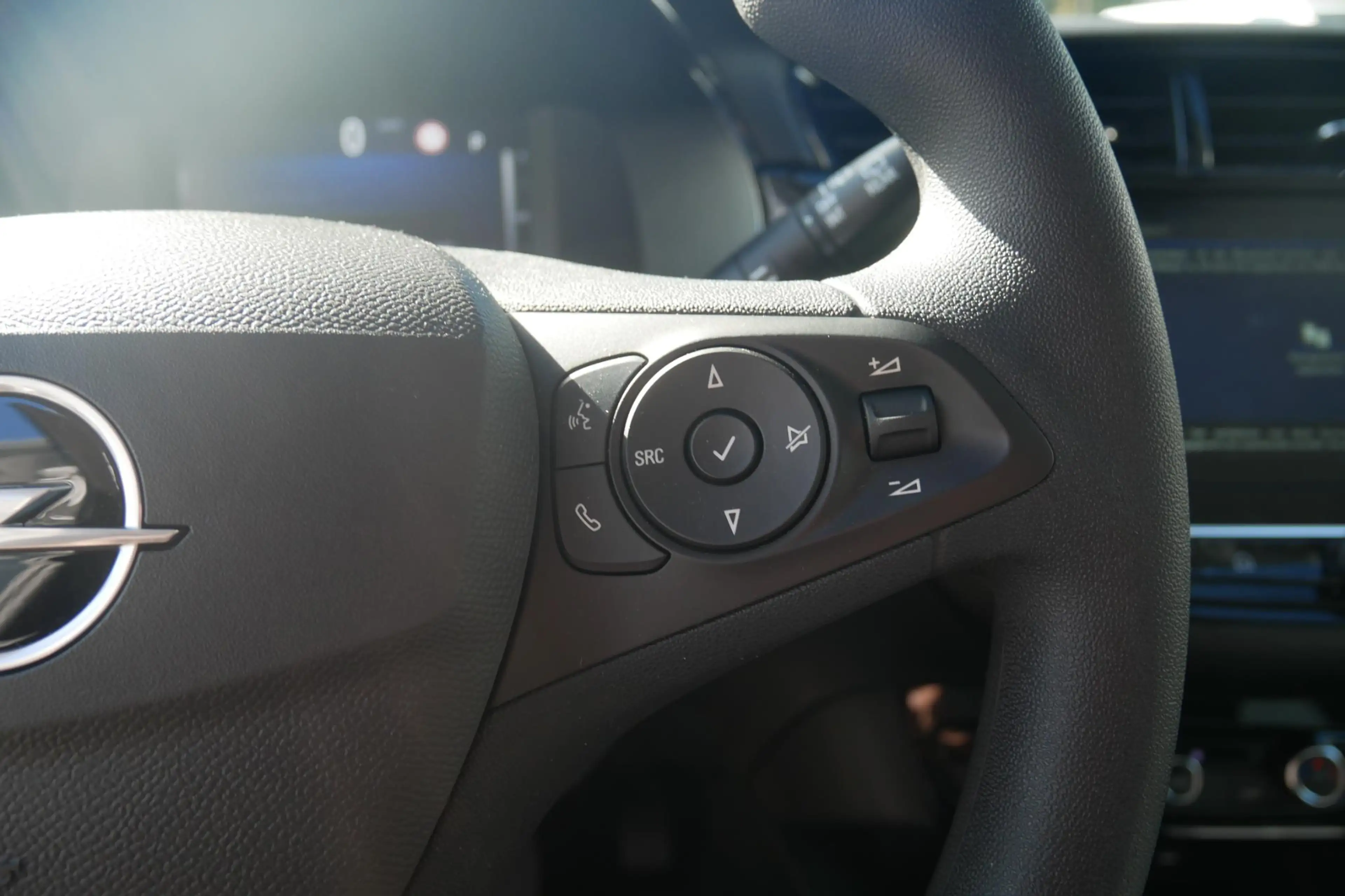 Opel Corsa-e Electric Long Range Yes 51 kWh | Achteruitrijcamer — photo 15