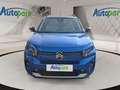 Citroen C3 MAX Hybrid Blau - thumbnail 2