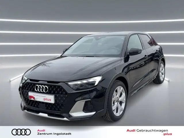 Audi A1 allstreet 35 TFSI S line LED ACC PDC SHZ NAVI
