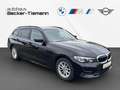 BMW 320 i A,Touring,Head-Up,Rückfahrkamera,Navi,LED Schein Schwarz - thumbnail 7