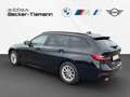 BMW 320 i A,Touring,Head-Up,Rückfahrkamera,Navi,LED Schein Schwarz - thumbnail 4