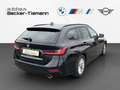 BMW 320 i A,Touring,Head-Up,Rückfahrkamera,Navi,LED Schein Schwarz - thumbnail 6