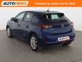 Opel Corsa 1.2 16v Edition Azul - thumbnail 4