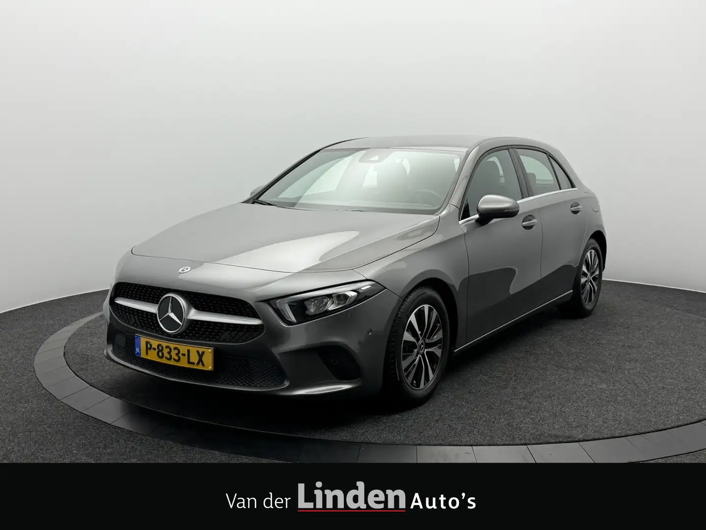 mercedes-benz clasa a