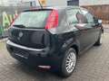 Fiat Punto 1.2i Airco met 12 maanden garantie! Zwart - thumbnail 2
