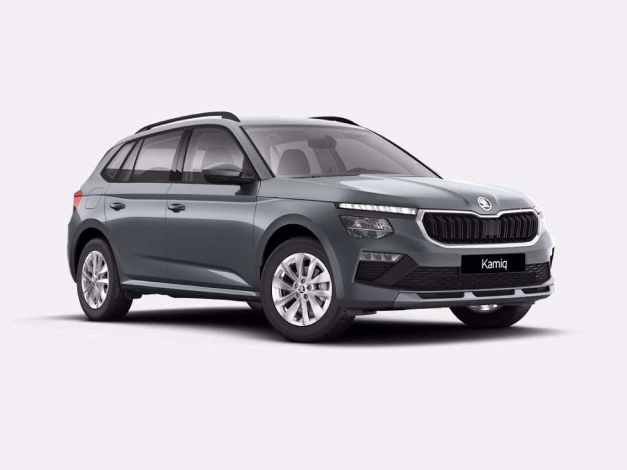 Skoda Kamiq 1.0 tsi selection 95cv