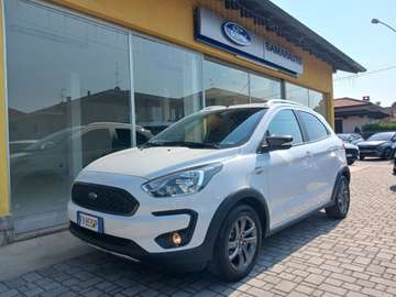1.2 85 CV Start&Stop Active