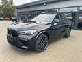 BMW X6 M X6M Competition -Pano-Multifunktionssitze-Laser Noir - thumbnail 1