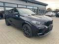 BMW X6 M X6M Competition -Pano-Multifunktionssitze-Laser Noir - thumbnail 7