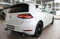 Volkswagen Golf 2.0 TSI  GTI #Klima #Sitzheizung #Einparkhilfe Blanco - thumbnail 14