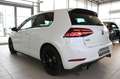 Volkswagen Golf 2.0 TSI  GTI #Klima #Sitzheizung #Einparkhilfe Blanc - thumbnail 11