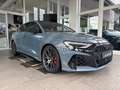 Audi RS3 Limousine 2.5 TFSI KERAMIK+SONOS+PANO+SPORT-AGA Grigio - thumbnail 2