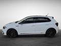 Volkswagen Polo GTI 2.0 TSI DSG Edition 25 LED-Matrix Vollleder Dig... Weiß - thumbnail 4