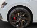 Volkswagen Polo GTI 2.0 TSI DSG Edition 25 LED-Matrix Vollleder Dig... Weiß - thumbnail 6