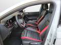 Volkswagen Polo GTI 2.0 TSI DSG Edition 25 LED-Matrix Vollleder Dig... Weiß - thumbnail 8