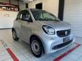 smart forTwo III 2015 1.0 Perfect 71cv twinamic Grigio - thumbnail 3