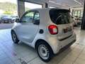 smart forTwo III 2015 1.0 Perfect 71cv twinamic Grigio - thumbnail 6