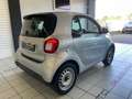 smart forTwo III 2015 1.0 Perfect 71cv twinamic Grigio - thumbnail 4