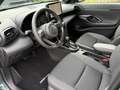 Toyota Yaris Cross 1.5 Hybrid 2WD Team D Safety-Paket Grün - thumbnail 5