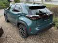 Toyota Yaris Cross 1.5 Hybrid 2WD Team D Safety-Paket Grün - thumbnail 12