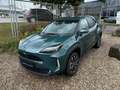 Toyota Yaris Cross 1.5 Hybrid 2WD Team D Safety-Paket Groen - thumbnail 1