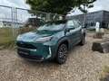 Toyota Yaris Cross 1.5 Hybrid 2WD Team D Safety-Paket Groen - thumbnail 4