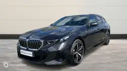 BMW Série 5 530e 299ch M Sport