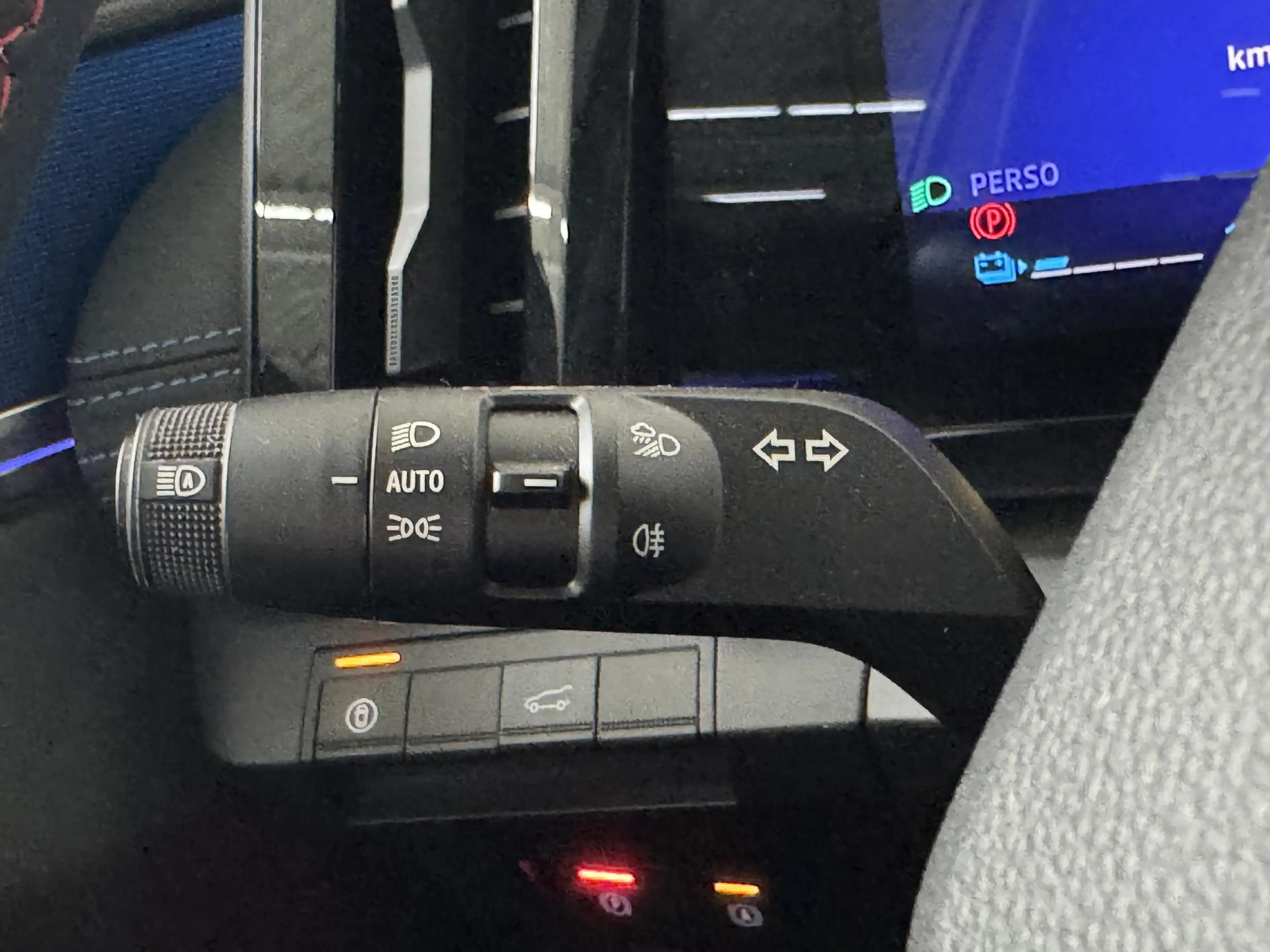 Renault Scenic EV Long Range Esprit Alpine | Navigatie | Camera | — photo 38