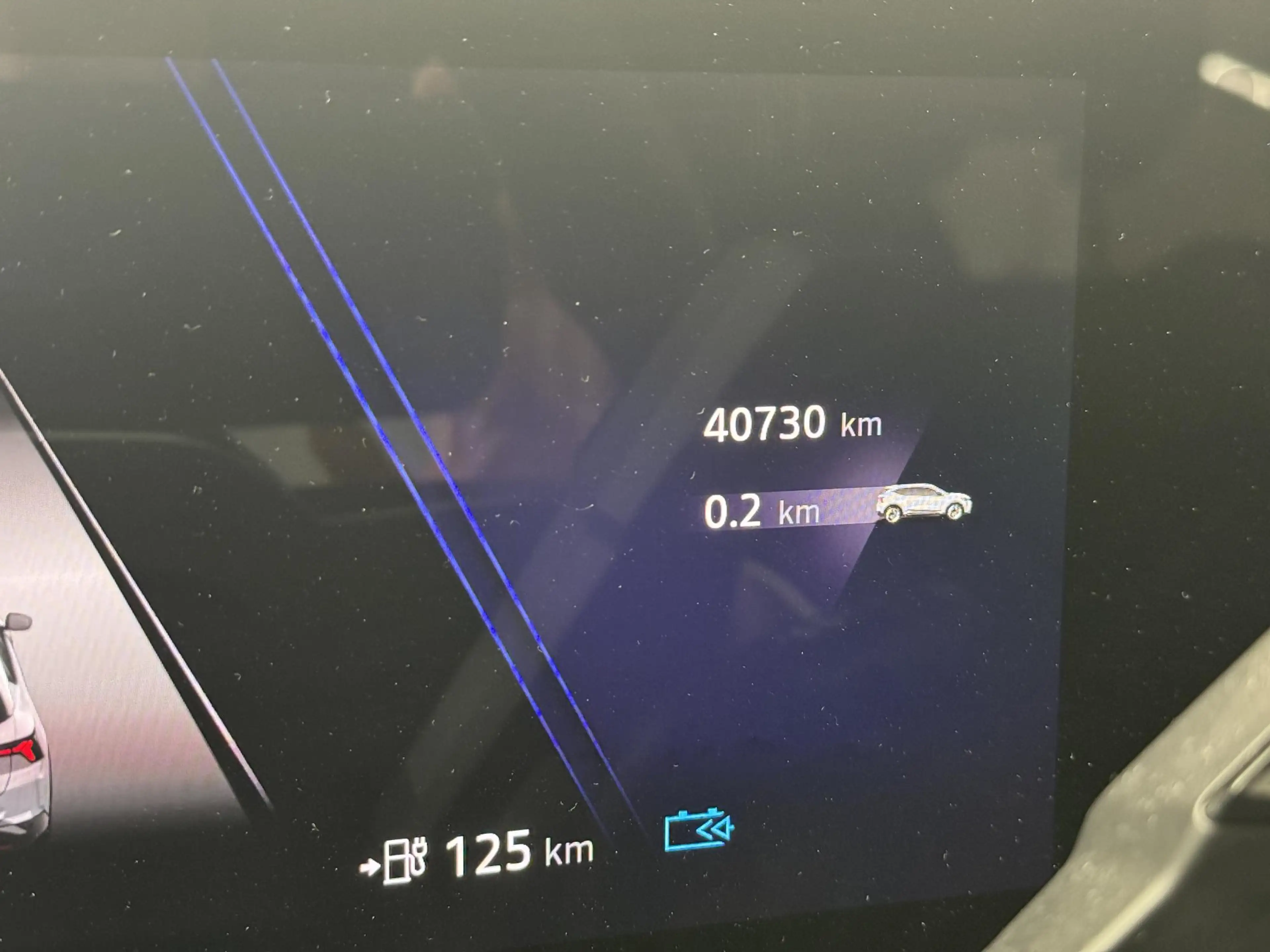 Renault Scenic EV Long Range Esprit Alpine | Navigatie | Camera | — photo 4