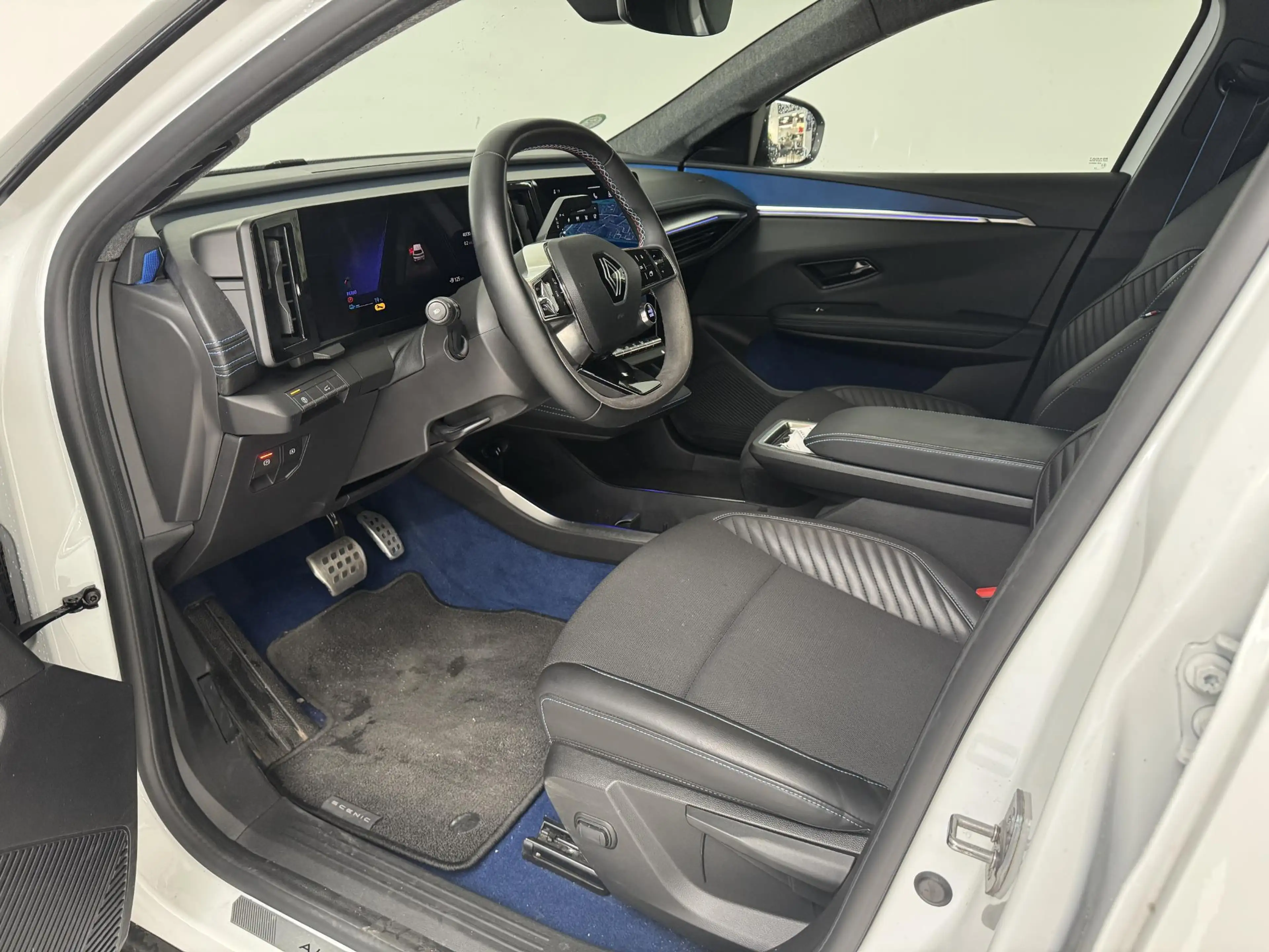 Renault Scenic EV Long Range Esprit Alpine | Navigatie | Camera | — photo 28