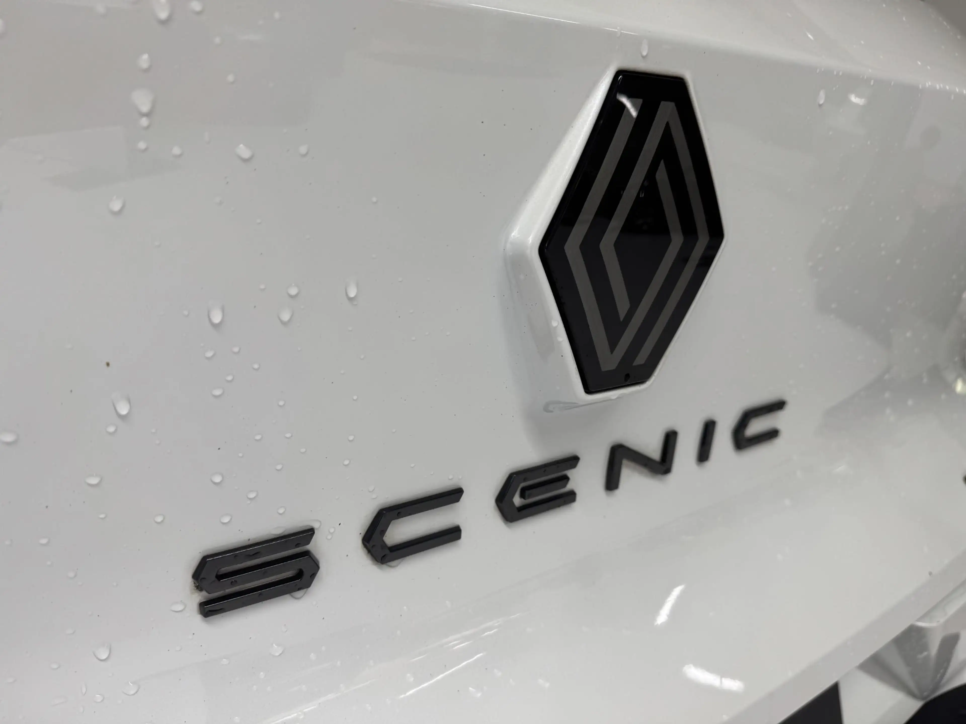 Renault Scenic EV Long Range Esprit Alpine | Navigatie | Camera | — photo 21