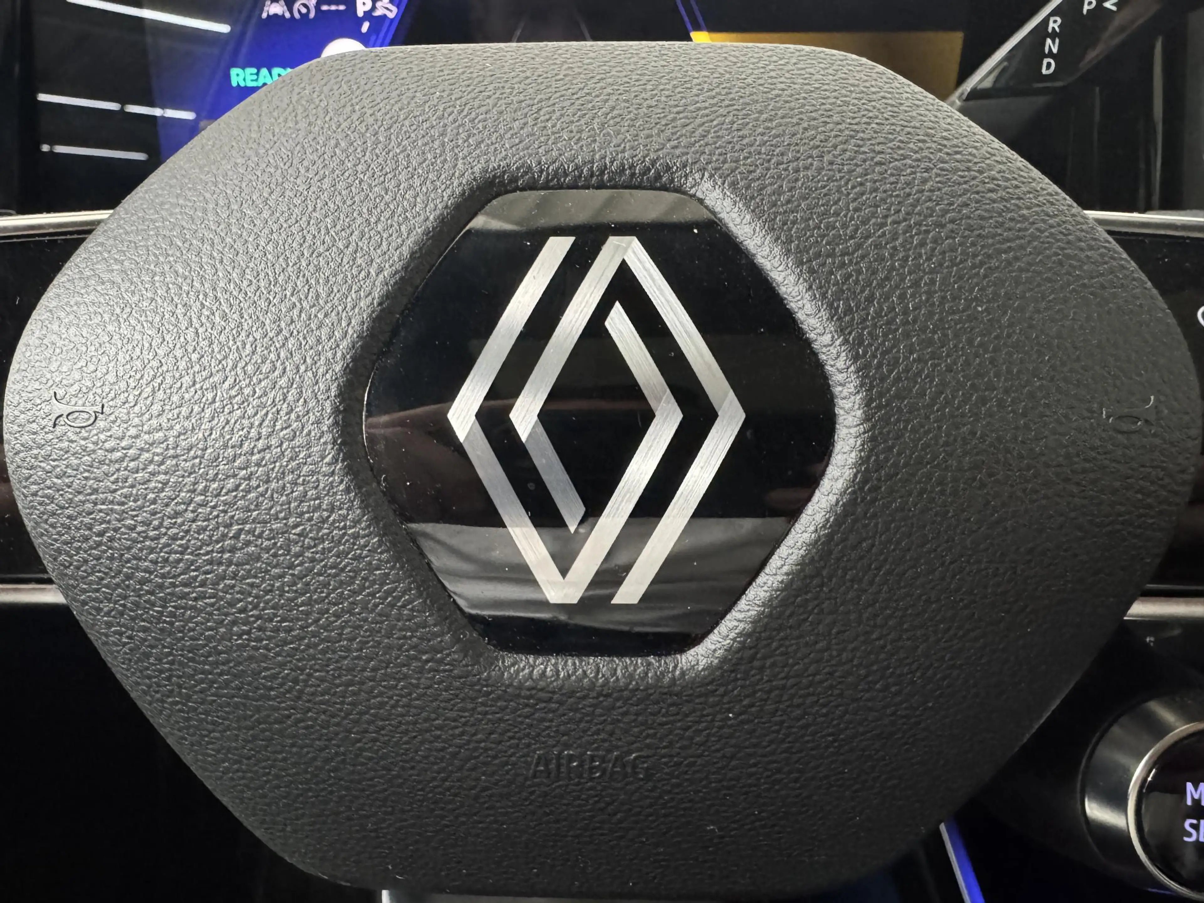 Renault Scenic EV Long Range Esprit Alpine | Navigatie | Camera | — photo 25