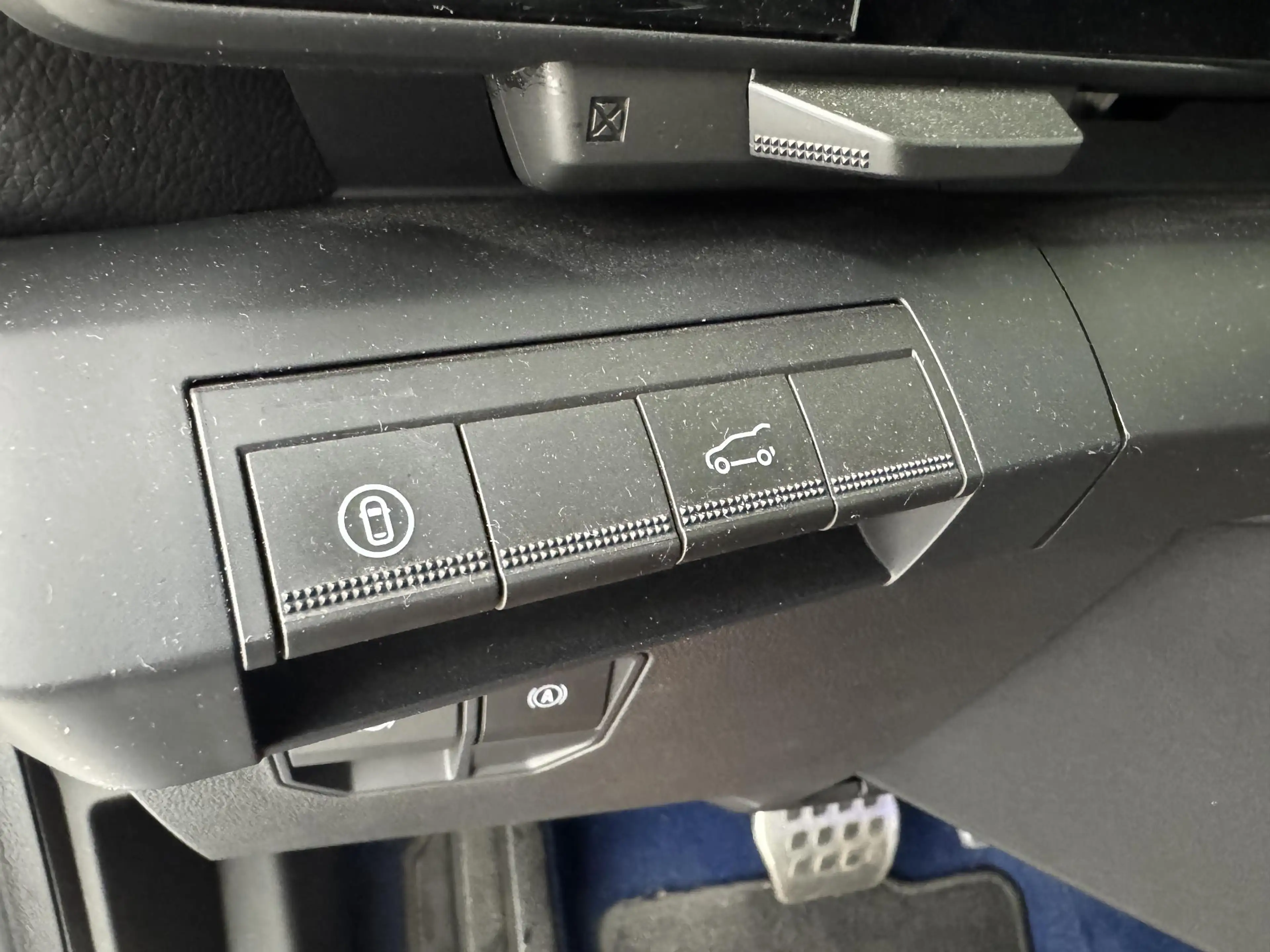 Renault Scenic EV Long Range Esprit Alpine | Navigatie | Camera | — photo 46