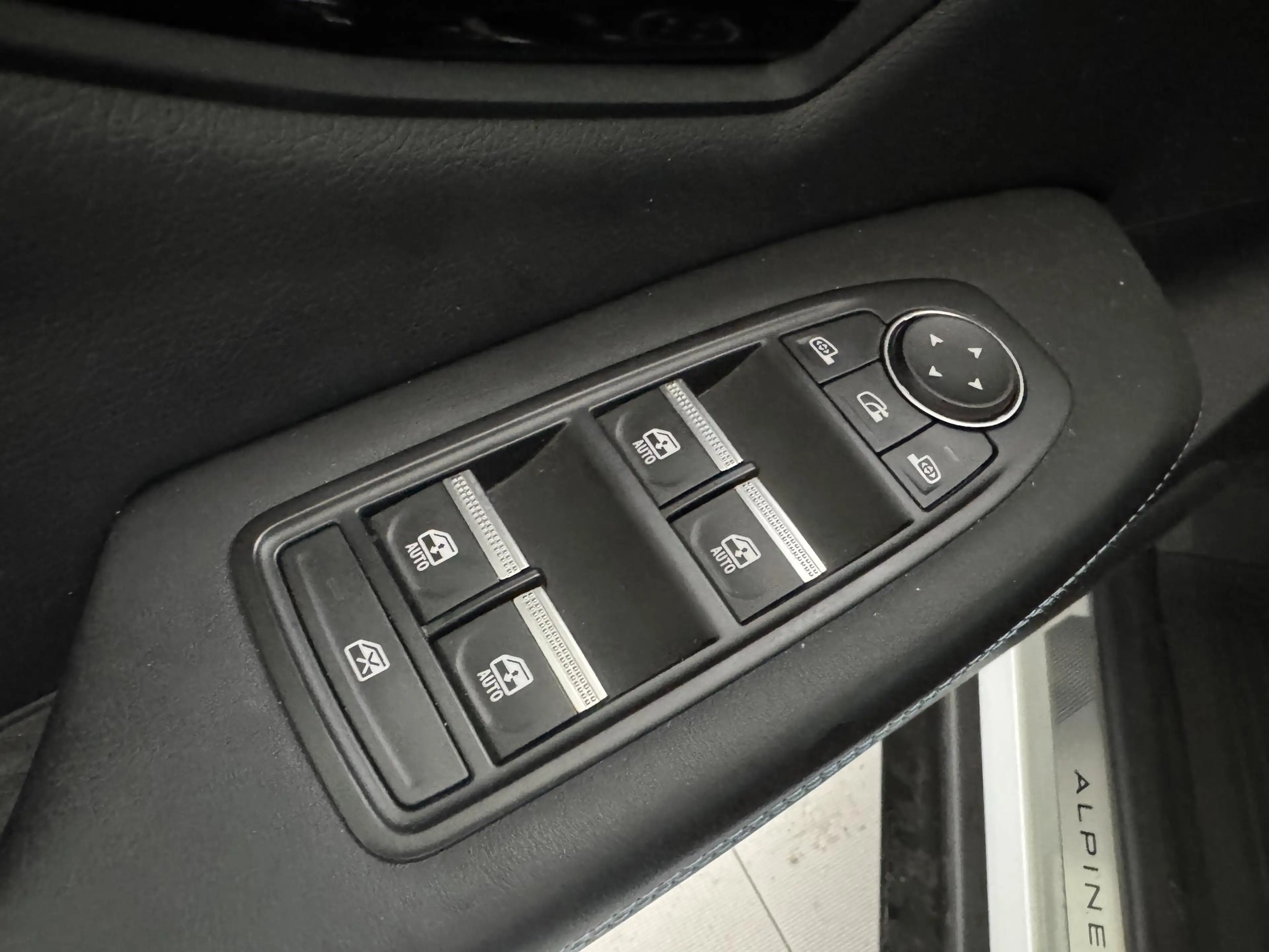 Renault Scenic EV Long Range Esprit Alpine | Navigatie | Camera | — photo 23