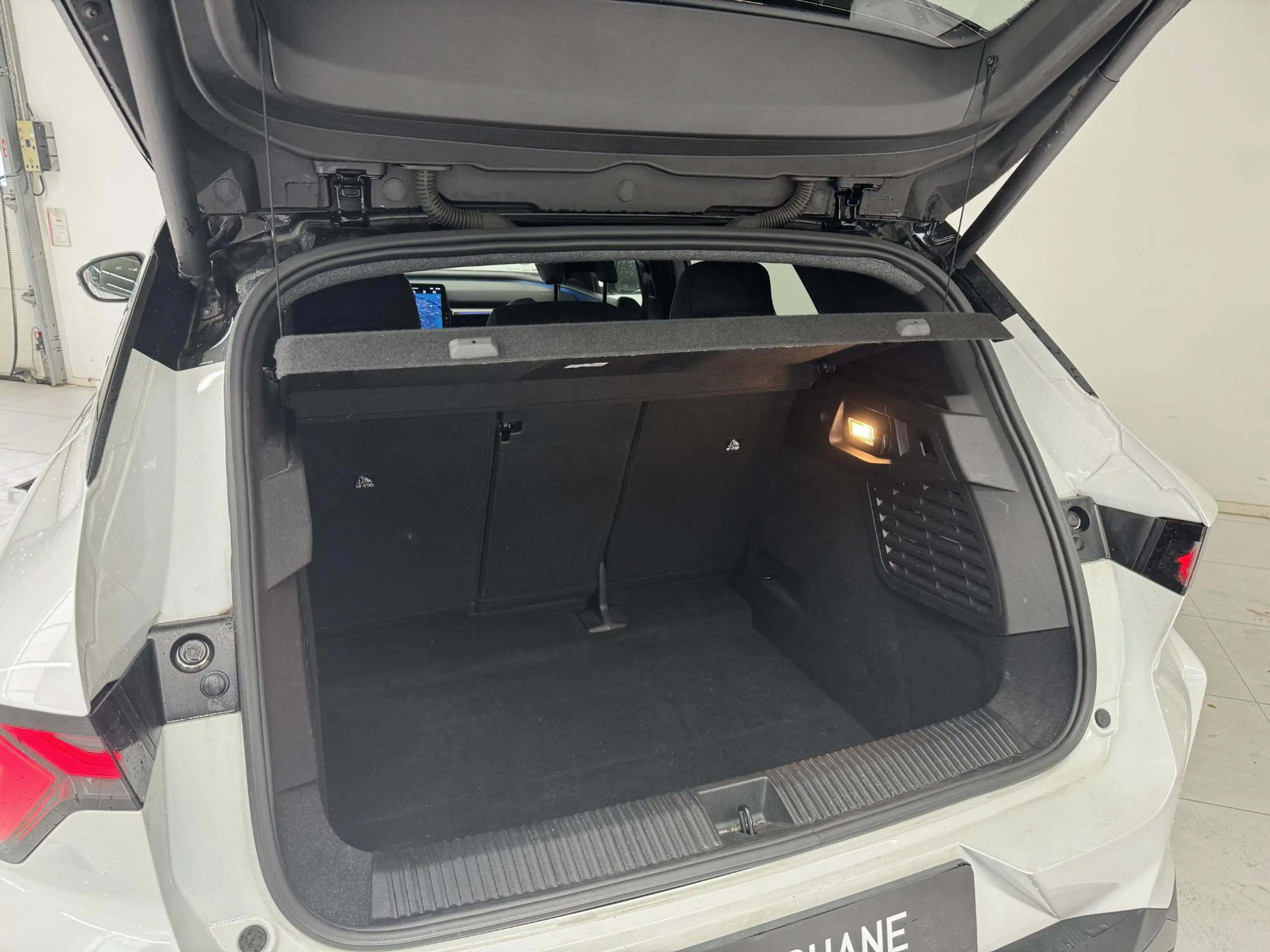 Renault Scenic EV Long Range Esprit Alpine | Navigatie | Camera | — photo 9
