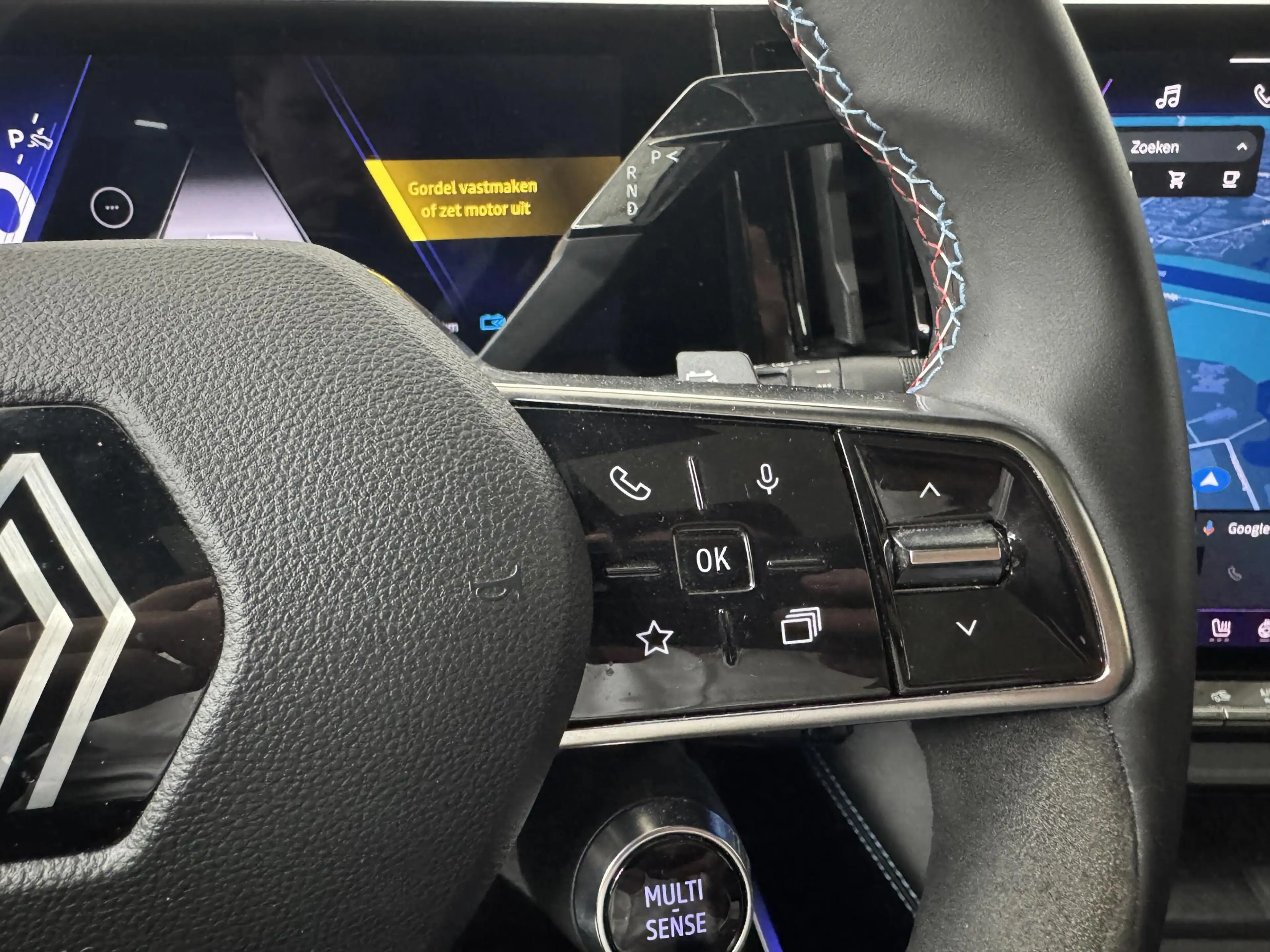 Renault Scenic EV Long Range Esprit Alpine | Navigatie | Camera | — photo 26