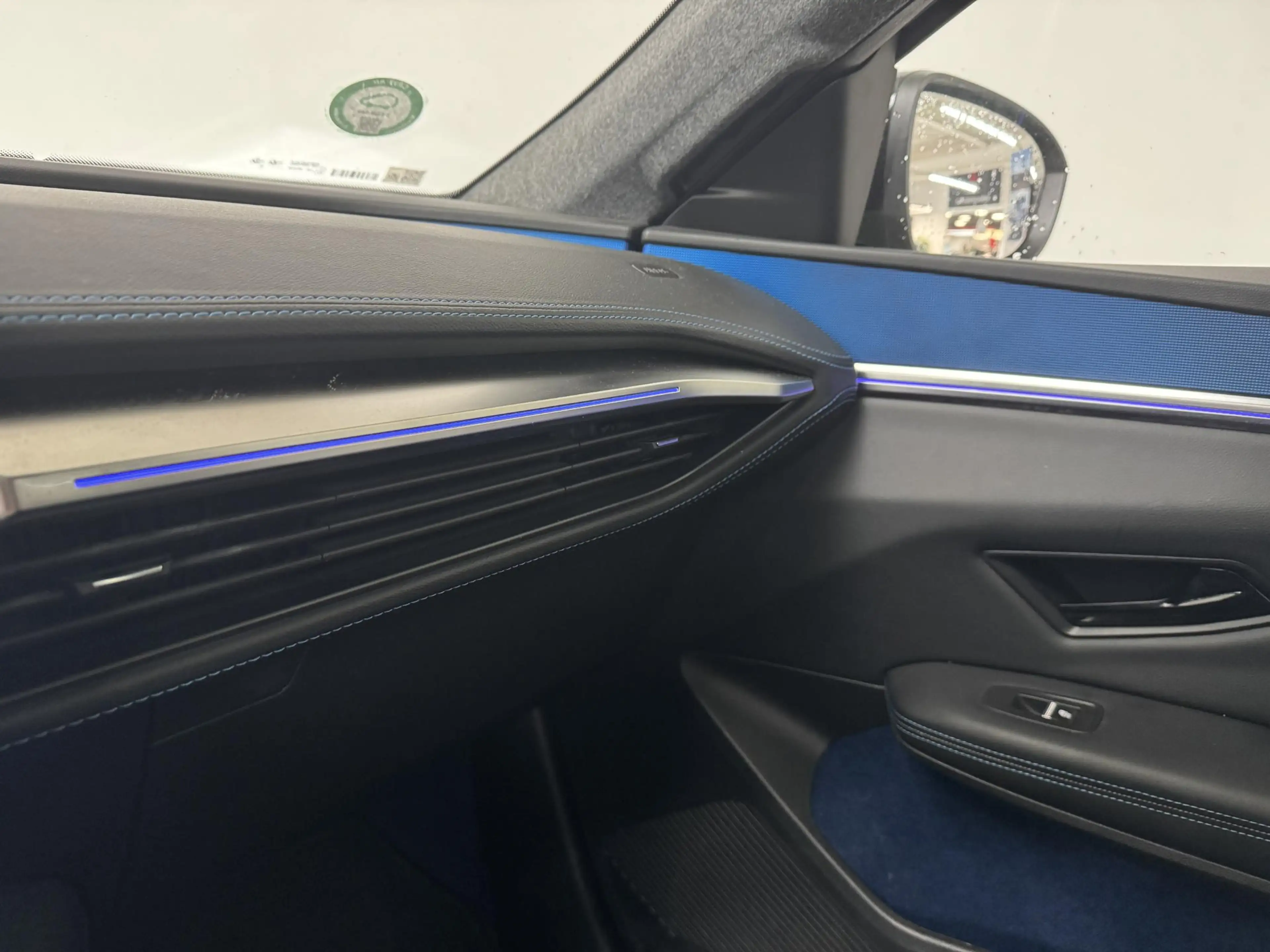 Renault Scenic EV Long Range Esprit Alpine | Navigatie | Camera | — photo 35
