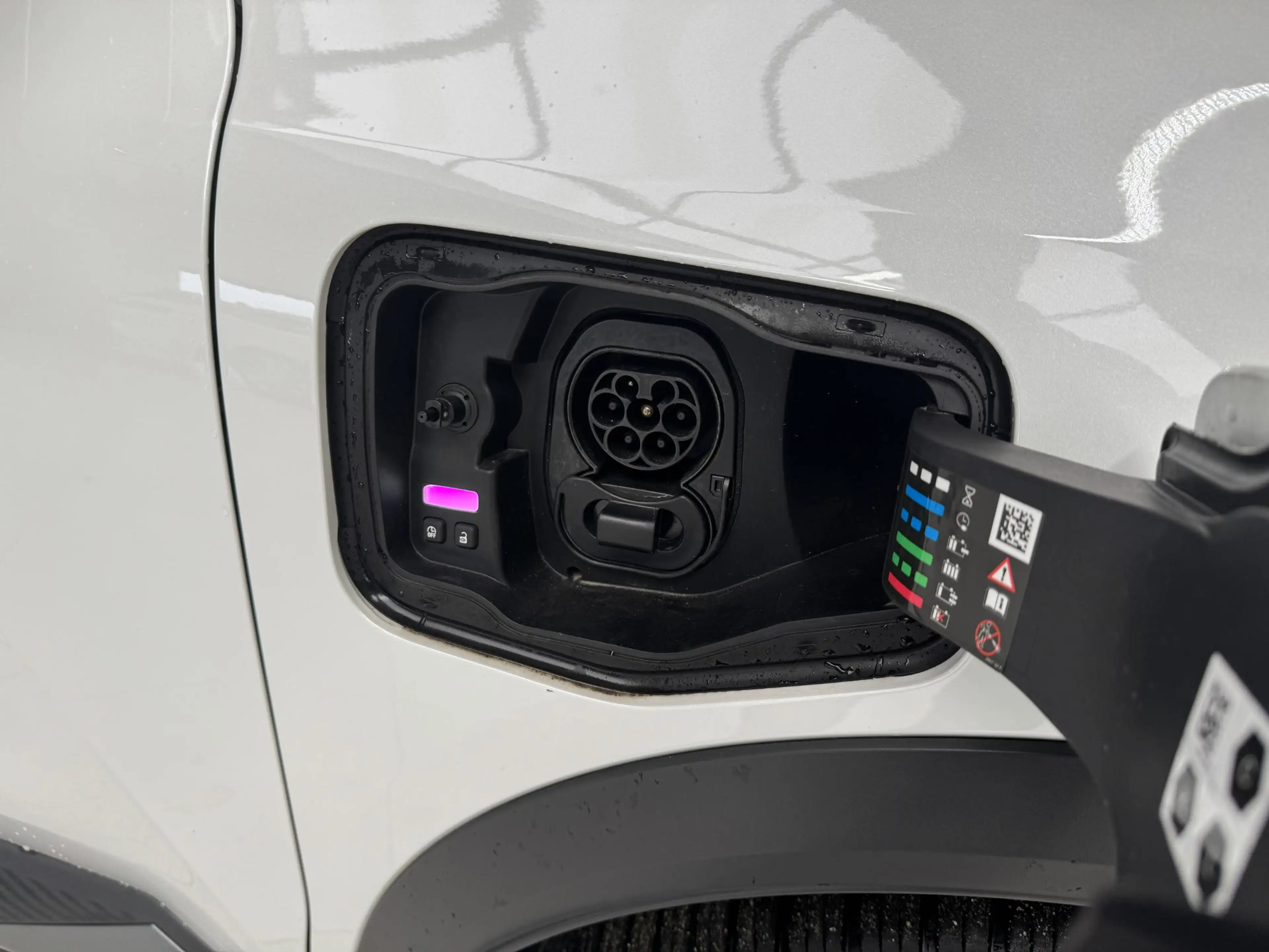 Renault Scenic EV Long Range Esprit Alpine | Navigatie | Camera | — photo 22