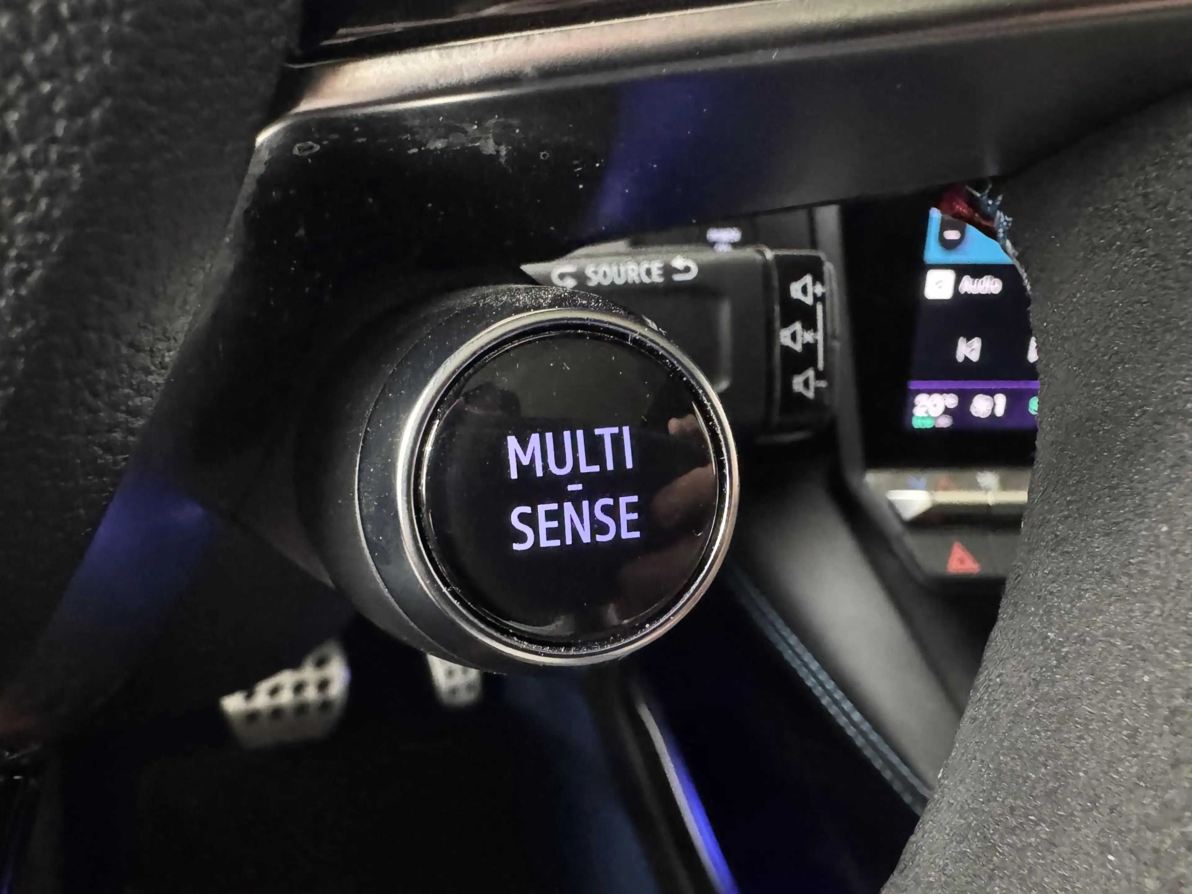 Renault Scenic EV Long Range Esprit Alpine | Navigatie | Camera | — photo 34