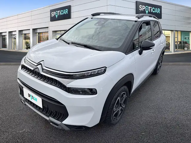 Citroen C3 Aircross BlueHDi 110 S&S Feel