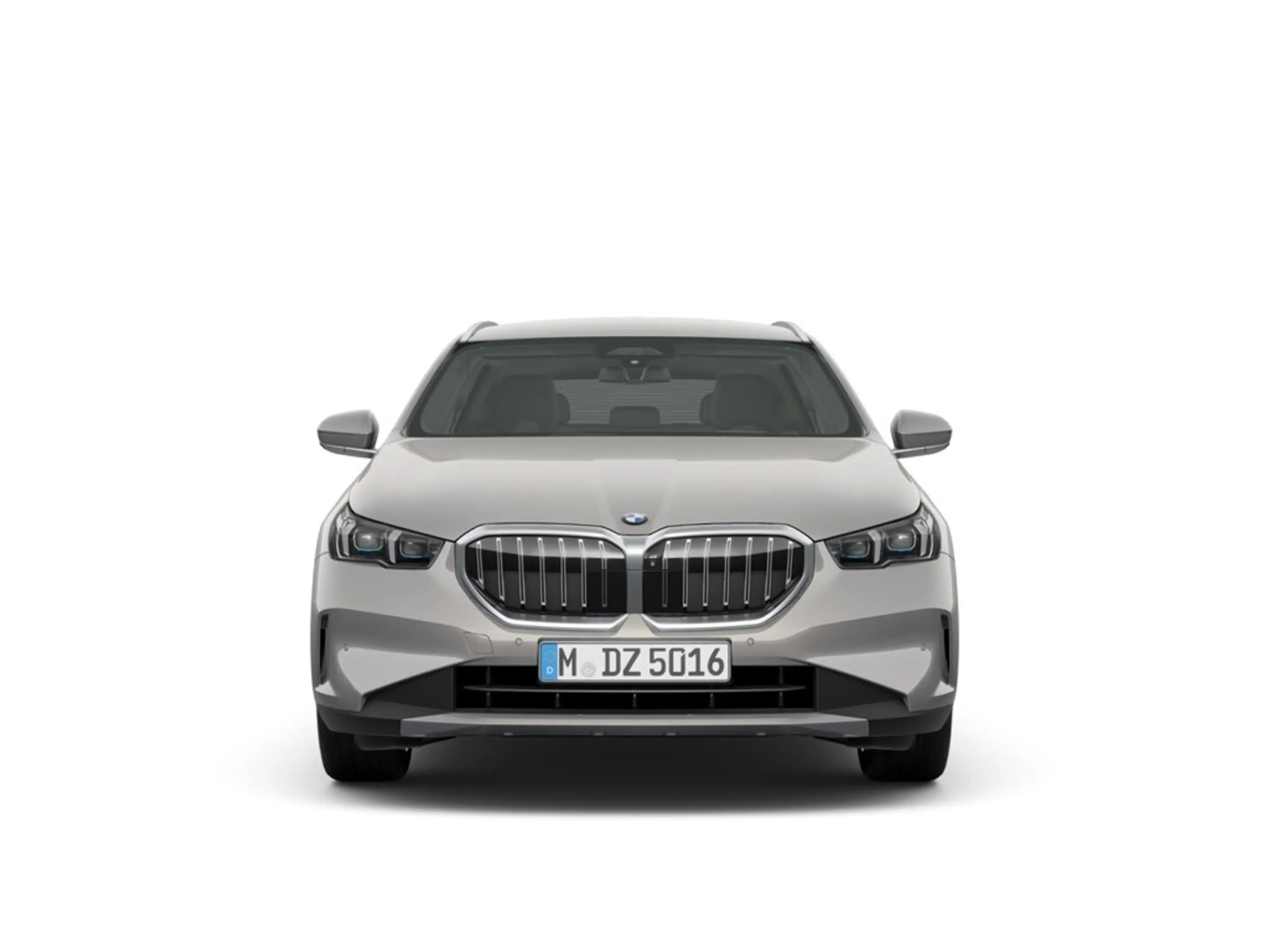 BMW 520 d Touring Sportpaket HUD AHK-klappbar Navi Digital — photo 5