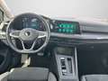 Volkswagen Golf VIII Style 1.4 eTSI DSG ACC ergoACTIVE LED Schwarz - thumbnail 4