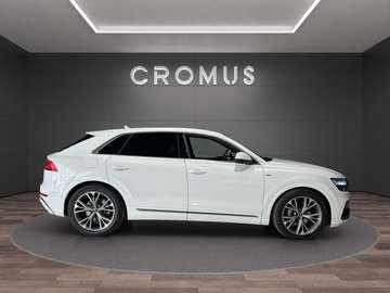 50 TDI QUATTRO TIPTRONIC S-LINE EDITION 286CV