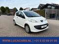 Peugeot 107 1.0-12V XR NIEUWE APK! Wit - thumbnail 2