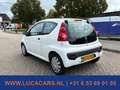 Peugeot 107 1.0-12V XR NIEUWE APK! Wit - thumbnail 3