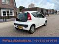 Peugeot 107 1.0-12V XR NIEUWE APK! Wit - thumbnail 4