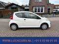 Peugeot 107 1.0-12V XR NIEUWE APK! Wit - thumbnail 5