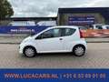 Peugeot 107 1.0-12V XR NIEUWE APK! Wit - thumbnail 6