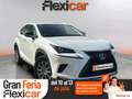 Lexus NX 300h 2.5 Business Navigation 2WD Blanco - thumbnail 1