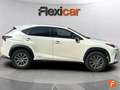 Lexus NX 300h 2.5 Business Navigation 2WD Blanco - thumbnail 3